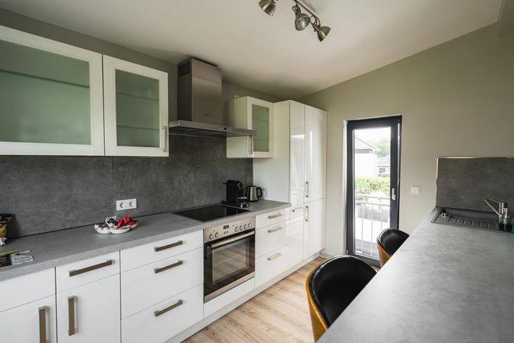 Hotel für 2 Personen, mit Ausblick und Terrasse in Rock am Ring - 3