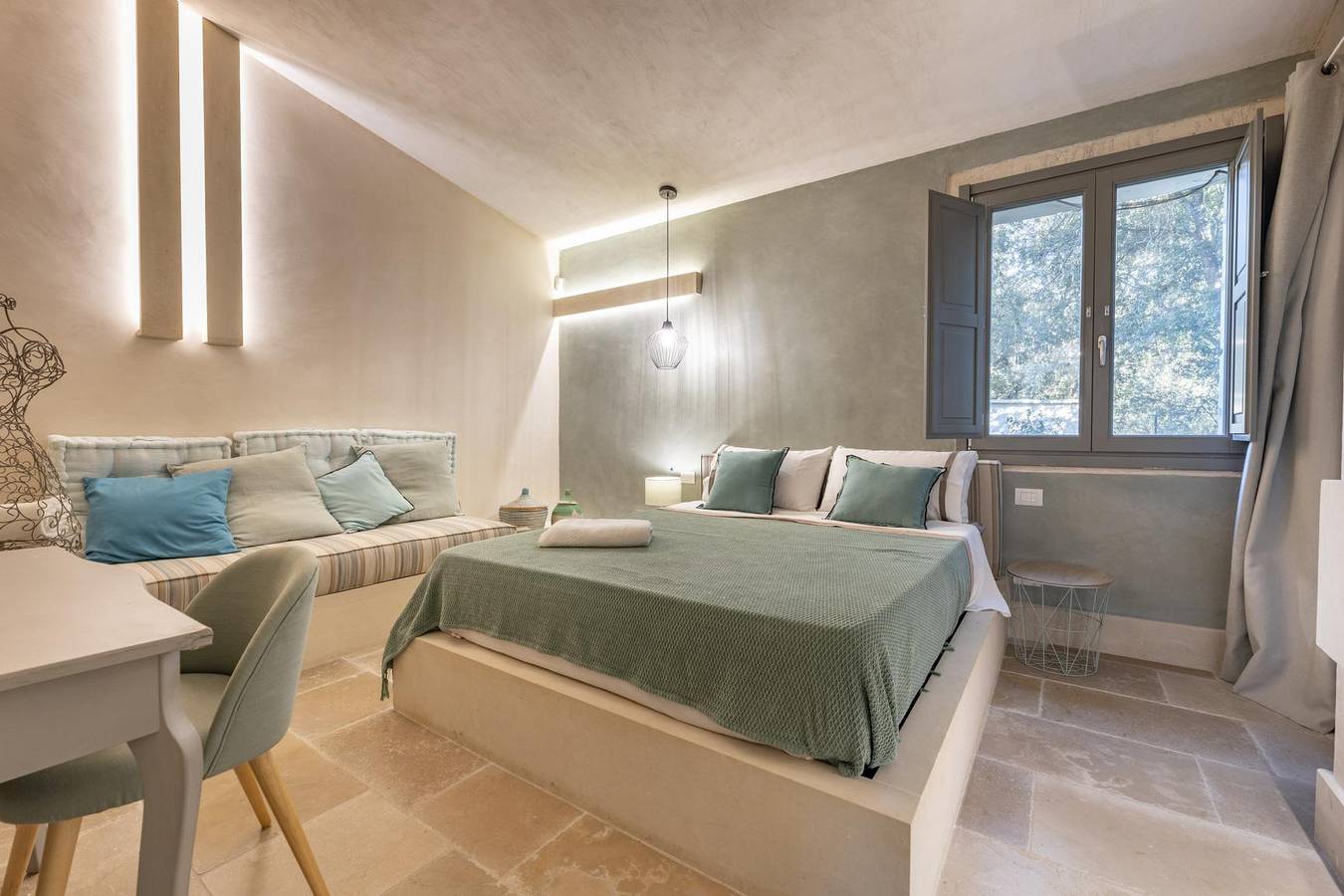 Tenuta Arcàdia in Cursi, Lecce Provinz