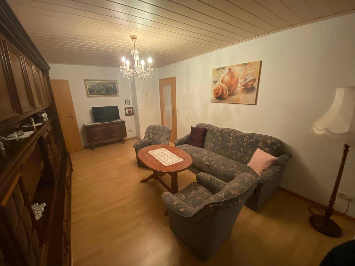 Ganze Wohnung, Gästehaus Frankenhof in Bad Steben, Landkreis Hof
