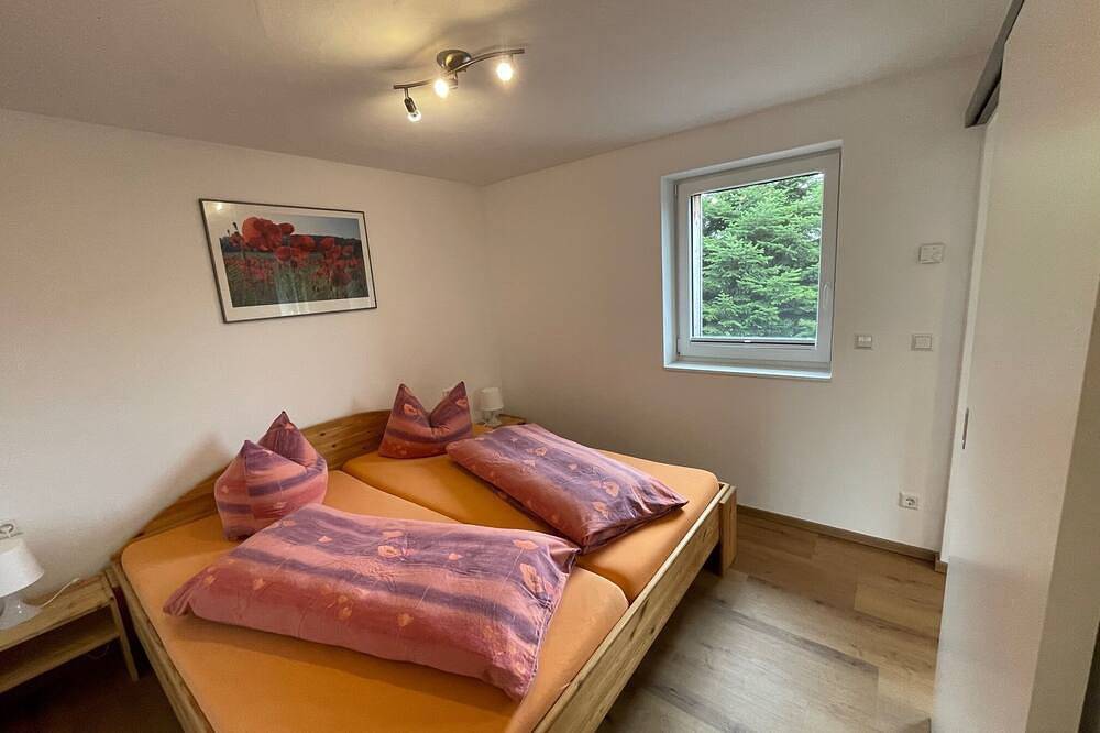 Appartement entier, Very nice apartment for 2-3 persons with large terrace and private entrance in Hinterzarten, Forêt-Noire du Sud