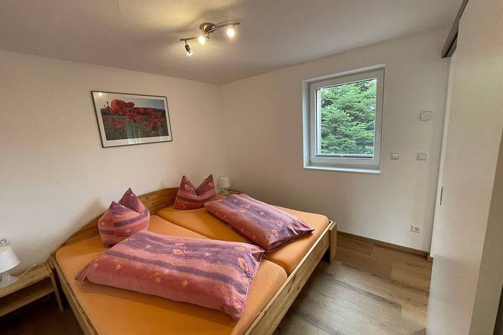 Entire apartment, Very nice apartment for 2-3 persons with large terrace and private entrance in Hinterzarten, Southern Black Forest