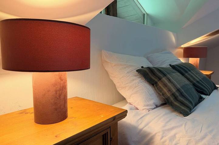 Location de vacances pour 12 personnes, avec jardin à Bourriot-Bergonce - 2