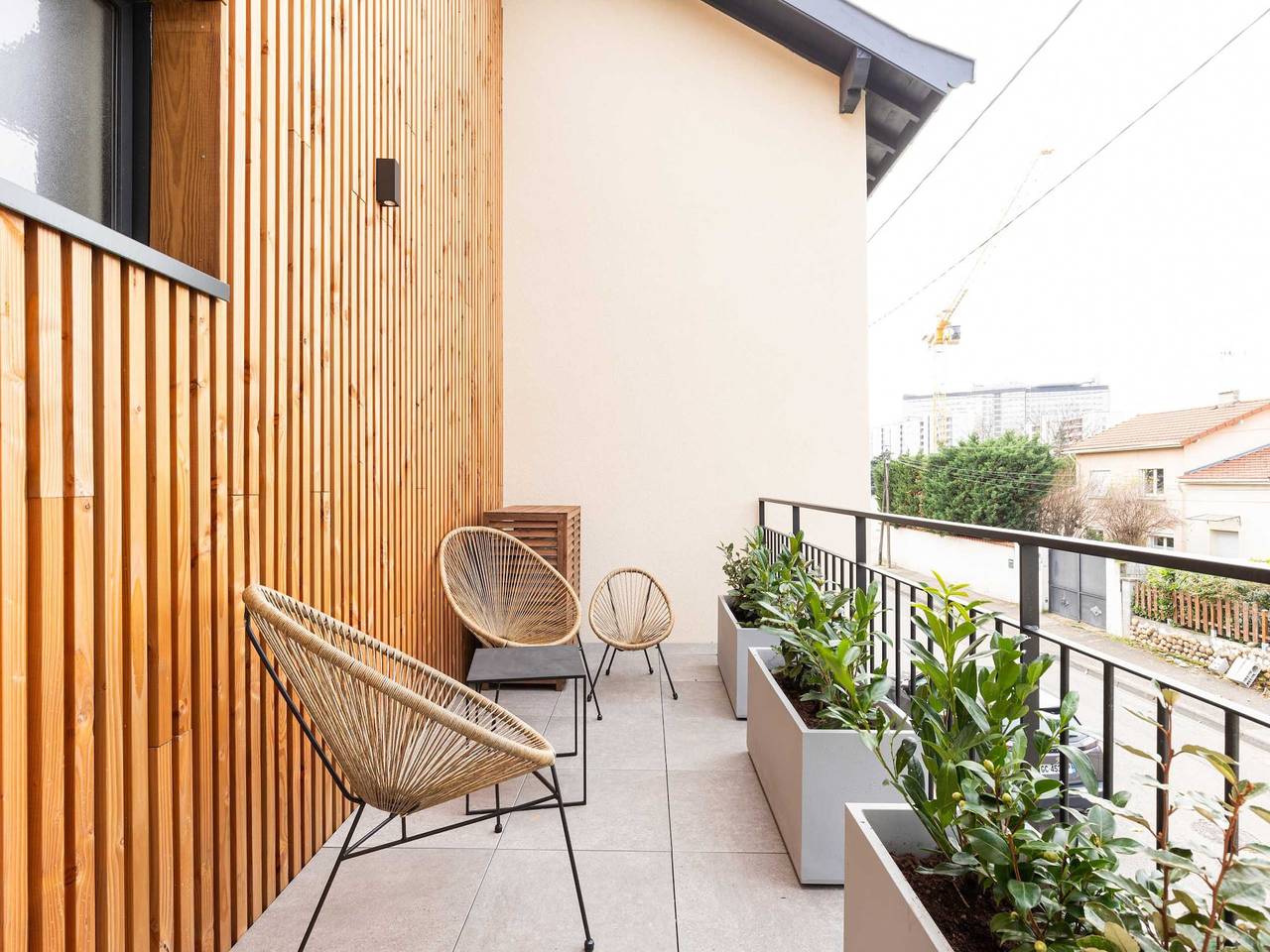 Apartamento entero, Dify Loft de Noailles - Villeurbanne in Villeurbanne, Ródano