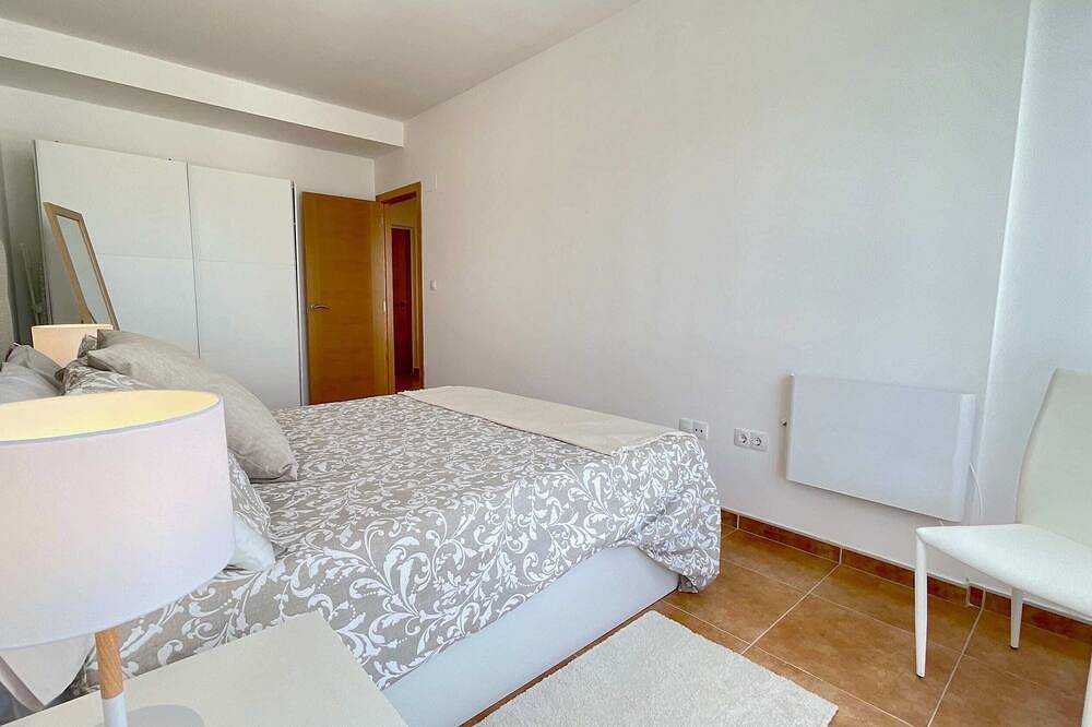 Entire apartment, The Cliffs - Guiana Mar in O Vicedo, Galician Coast