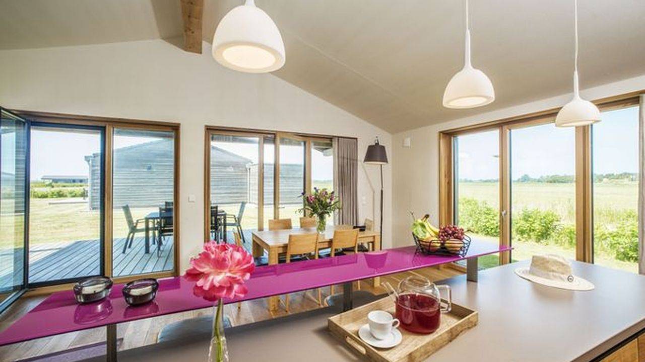 Ferienhaus für 5 Personen (90 m²) in Pellworm in Pellworm, Nordfriesische Inseln