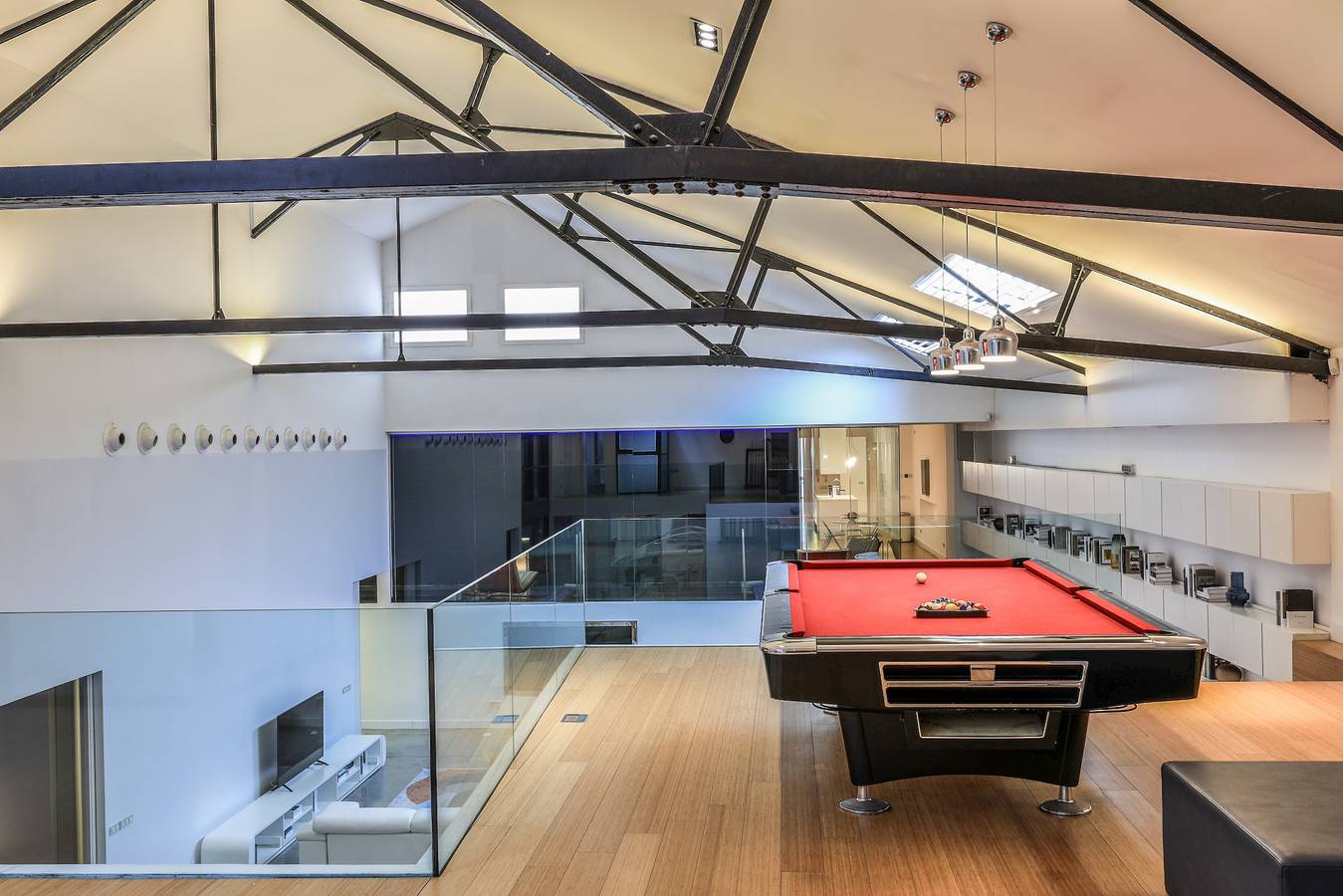 Appartamento intero, Z Loft Granada in Madrid, Madrid Province
