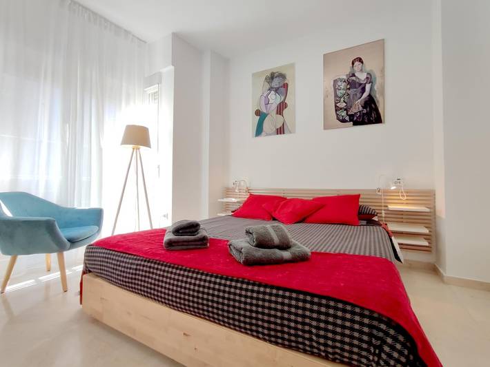 Appartamento vacanze per 4 persone - 1