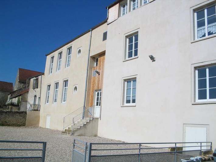 Location chambre d'hôtes pour 44 personnes