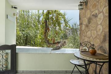 Studio voor 3 Personen in Karpathos, Dodekanesos, Afbeelding 2
