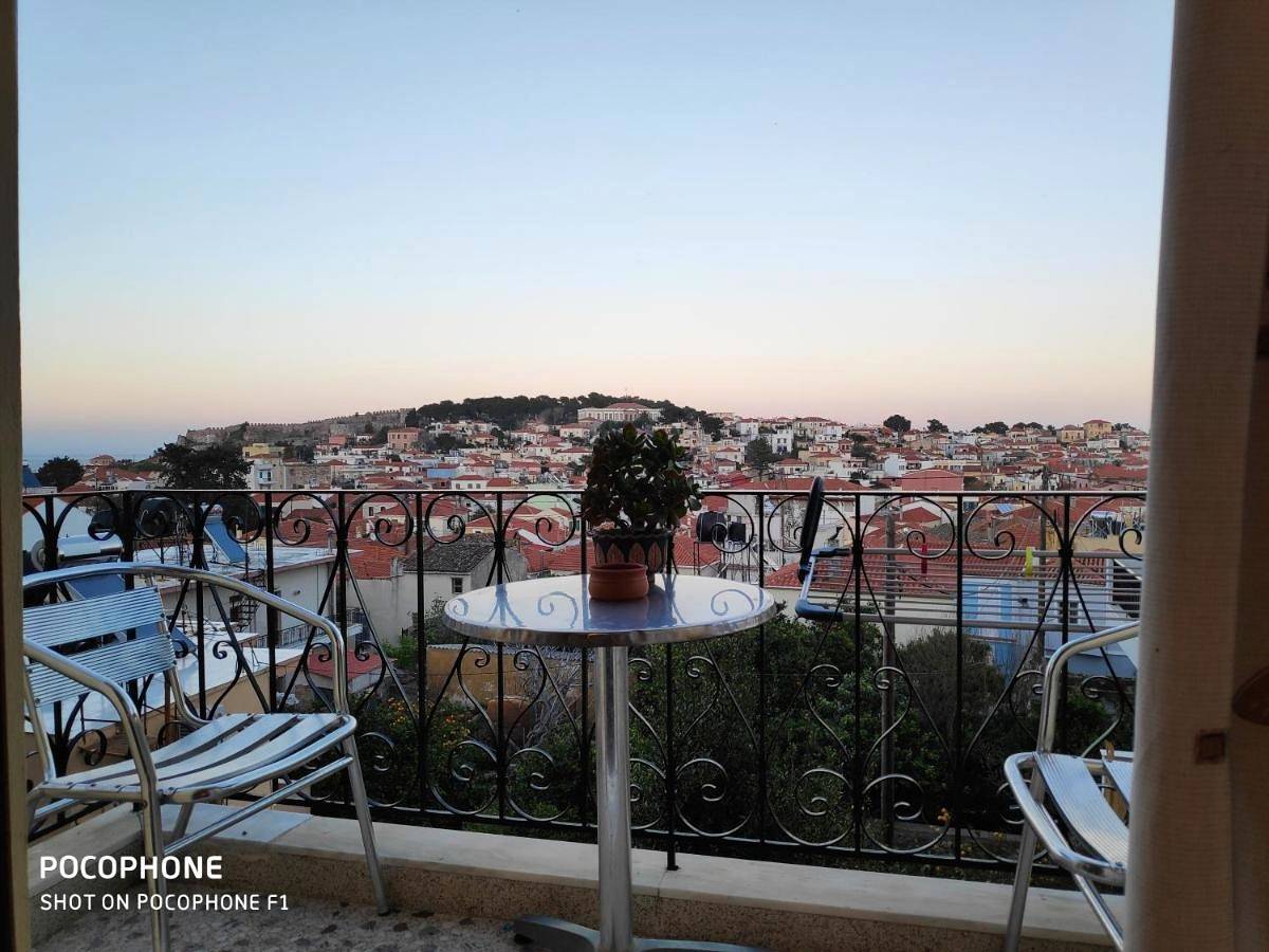 Geheel appartement, Selana Apartments in North Aegean Islands