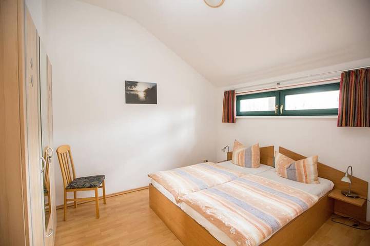 Ferienhaus für 9 Personen, mit Garten in Jabel - 3