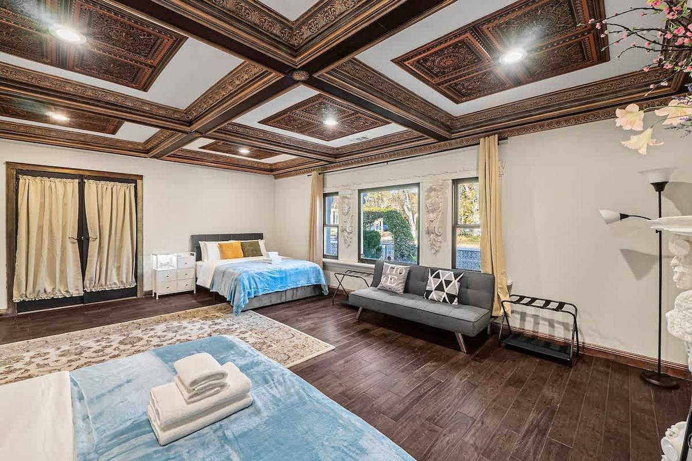 Stunning House wt 6Br 5Bth Sj in San José, Silicon Valley
