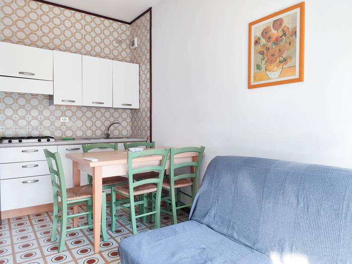 Ferienwohnung für 6 Personen in Jesolo - 2