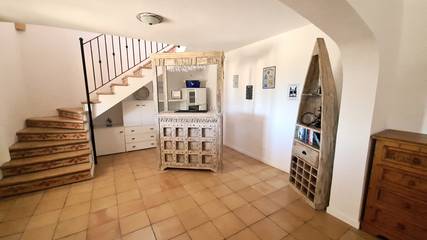 Finca in Manacor, Mallorca Osten für 8 