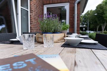 Ferienhaus für 8 Personen in Wyk auf Föhr, Föhr, Bild 3