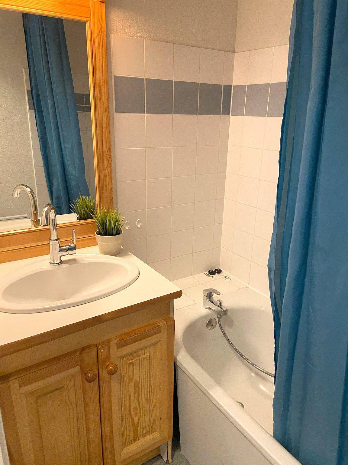 Appartement entier, Les Chalets de Superd Dauphinelle - Appartement 4 pièces 10 personnes (Dp54) in Saint-Étienne-en-Dévoluy, Le Dévoluy
