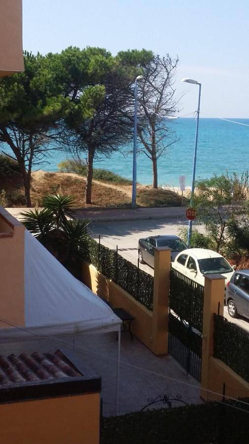 Apartament wakacyjny dla 3 osób, z widok, zwierzęta dozwolone w Dune