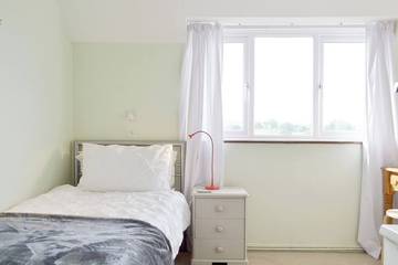 Glamping for 2 People in Birchover, Peak District, Photo 4