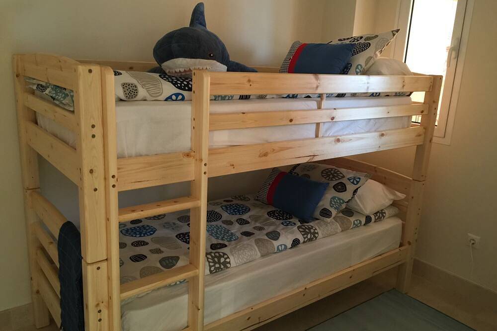 Hel leilighet, Monte Carrera Lille Havfrue in Arguineguin, Gran Canaria syd