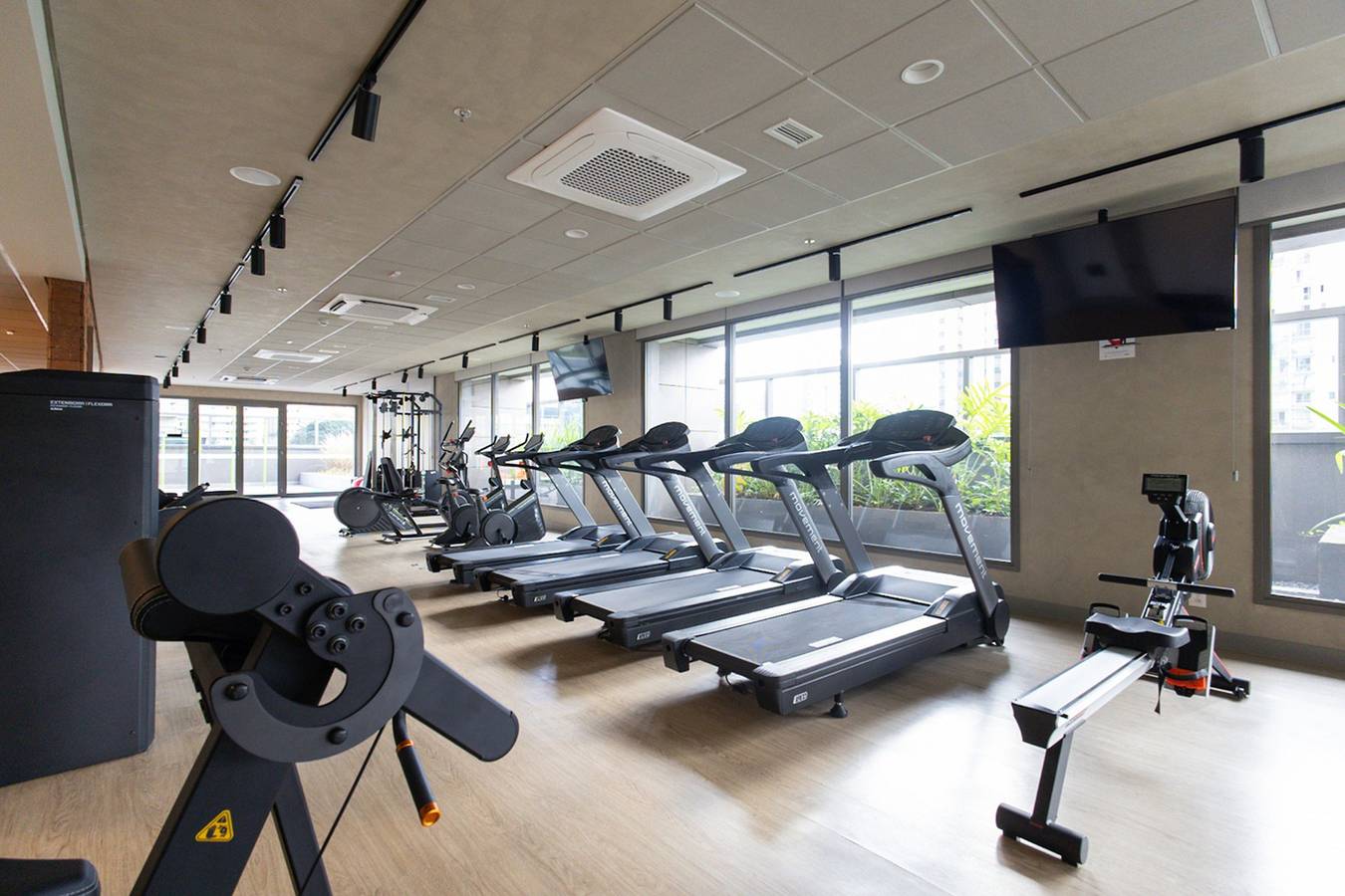 Appartamento intero, Studio c/ piscina, Wi-Fi e ar na Vila Gomes Cardim in Tatuapé, San Paolo (Brasile)
