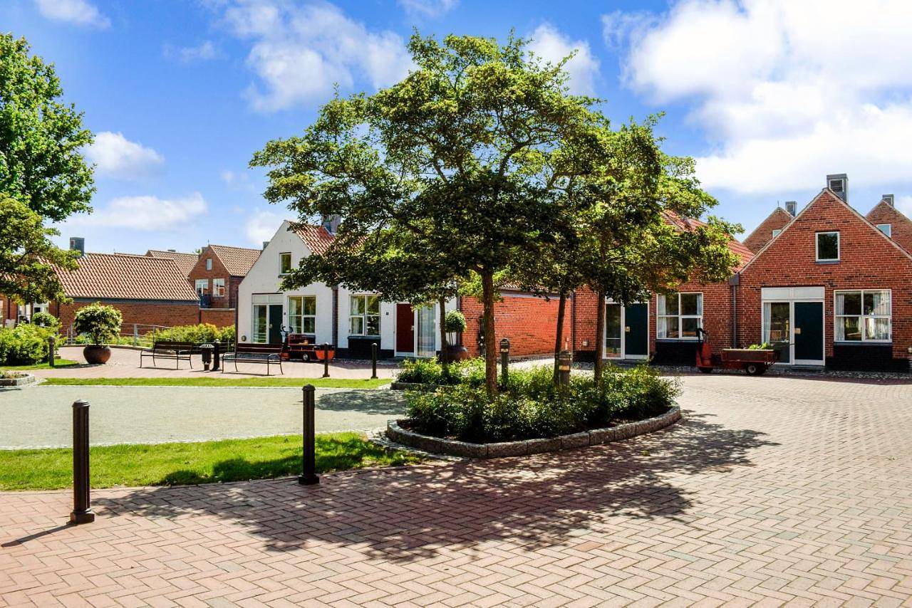 Ribe Byferie Resort in Ribe, Wadden Sea National Park