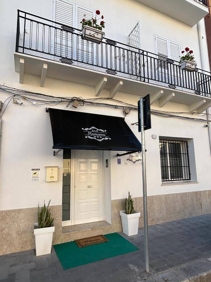 B&B Ramura in San Francesco (Mazara del Vallo), Région de Mazara del Vallo