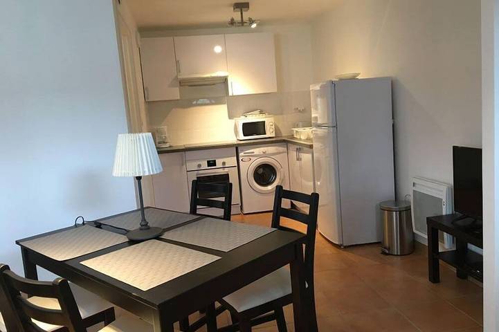 Casa de vacaciones para 2 personas, Se admiten mascotas - 1