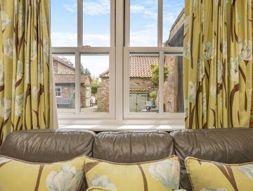 Holiday Rental for 4 People in Burgh le Marsh, Lincolnshire, Photo 4