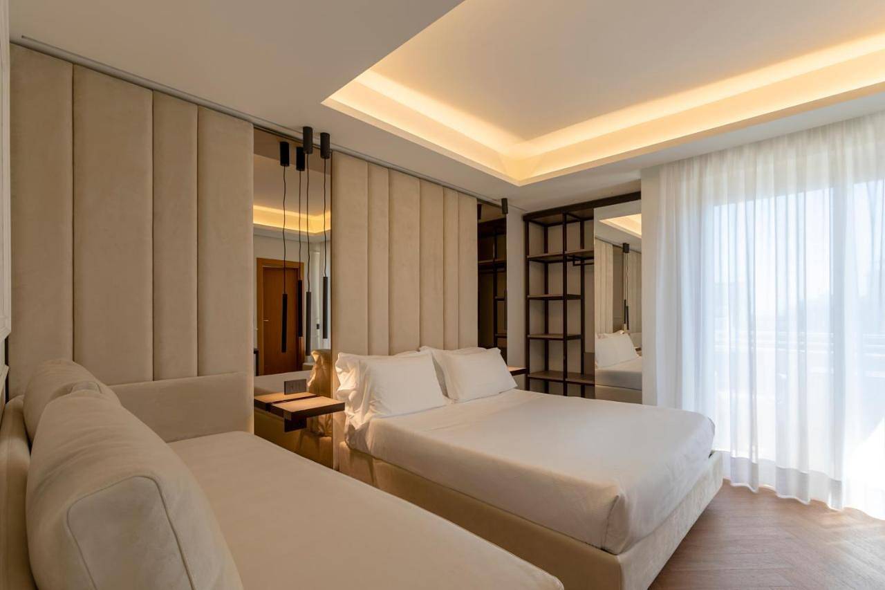 Park Hotel Cattolica & Restaurant in Cattolica, Province de Rimini