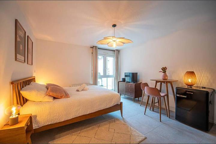 Appartement de vacances pour 2 personnes