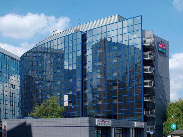 Hôtel pour 3 personnes, avec jardin, animaux acceptés à Fontenay-sous-Bois - 3