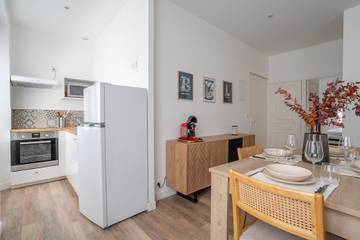 Location De Vacances pour 4 Personnes dans Lorient, Région de Lorient, Photo 1