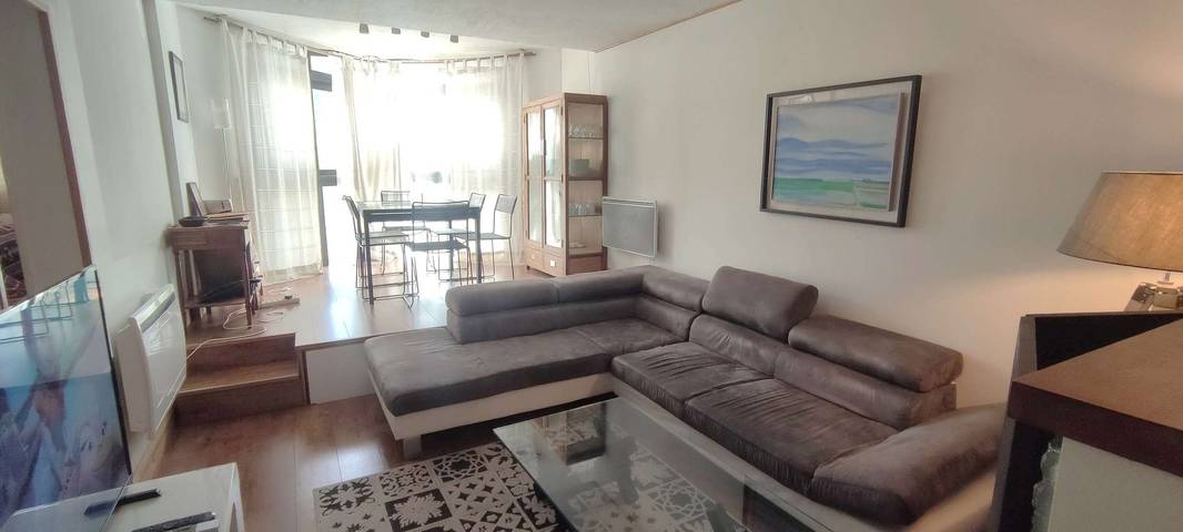 Vakantieappartement voor 5 personen, kindvriendelijk - 1