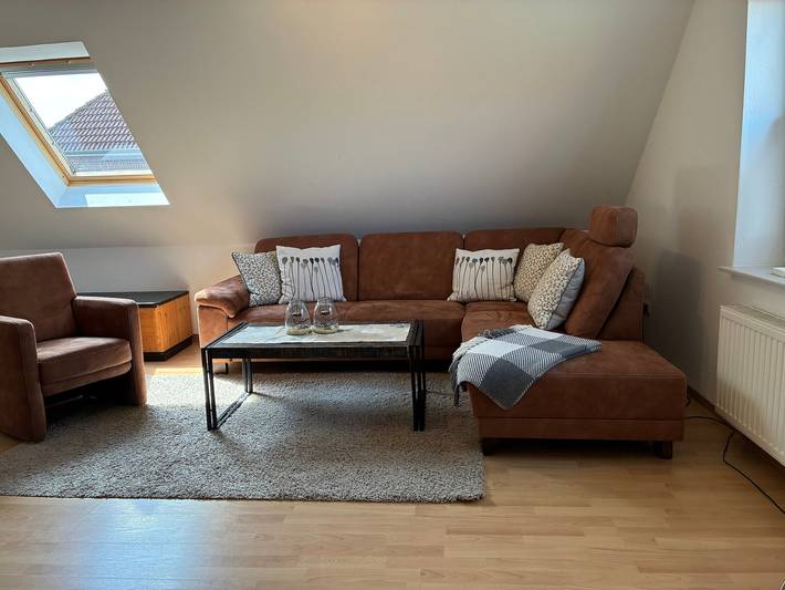 Ferienhaus für 6 Personen, mit Garten und Terrasse in Jemgum - 4