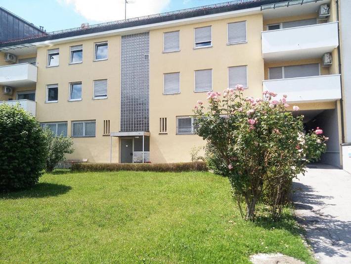 Vakantiewoning voor 8 personen, met Balkon en Tuin in Dachau