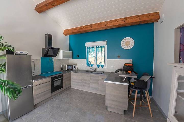 Joli pavillon au Luc-En-Provence in Le Luc, Région de Draguignan