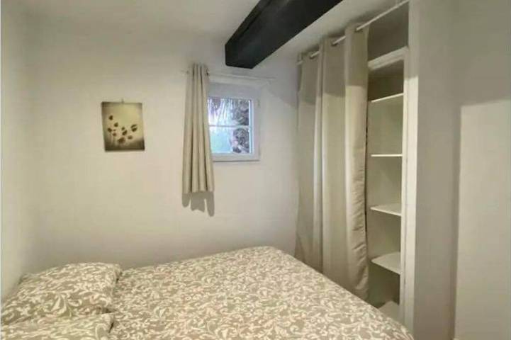 Maison de vacances pour 6 personnes, animaux acceptés - 1