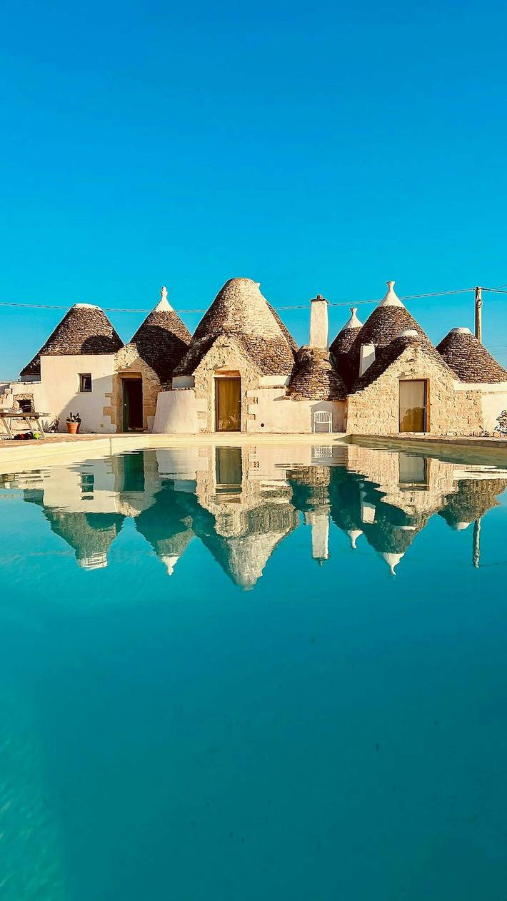 Casa de vacaciones para 7 personas, con jardín, Se admiten mascotas - 1
