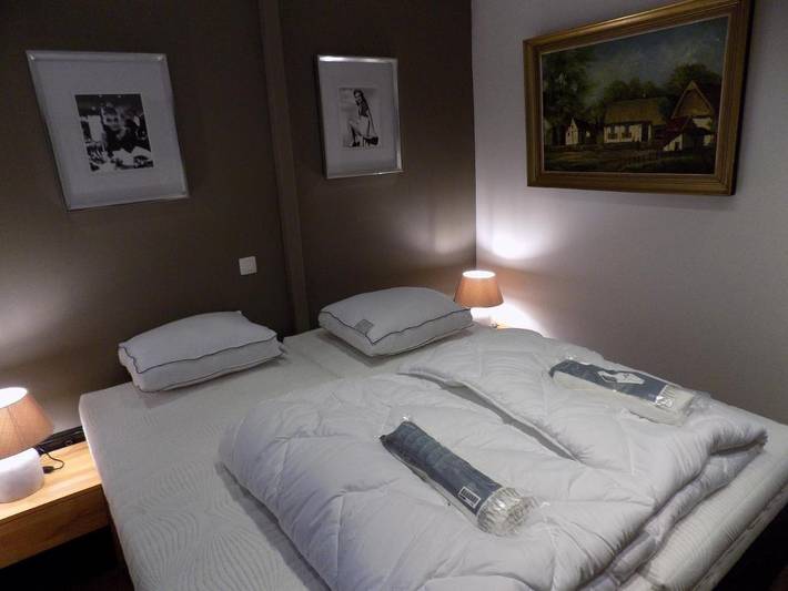 Ferienhaus für 6 Personen in Maaseik - 3