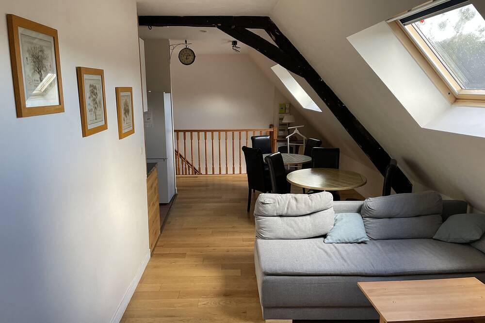 Maison de vacances