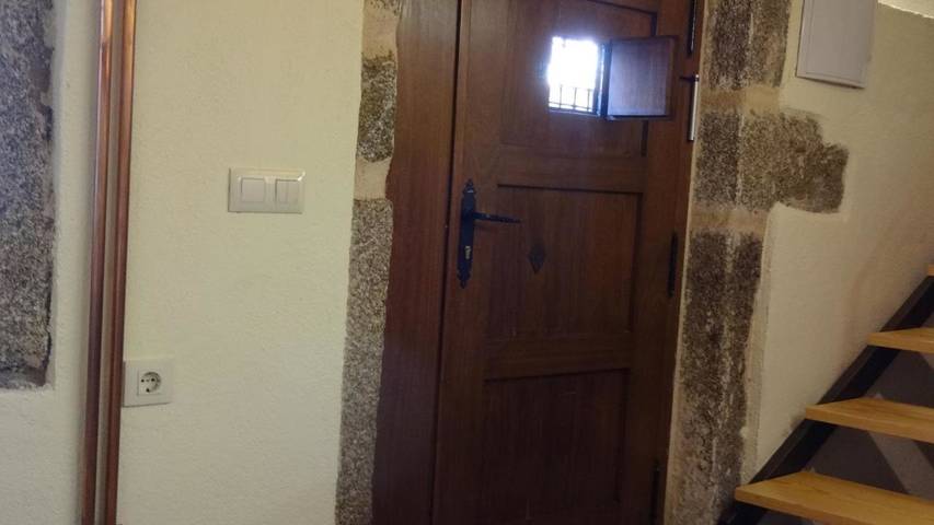 Hotel para 2 personas en Piedrahíta - 3