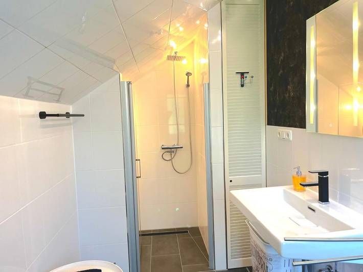 Ferienwohnung für 2 Personen, mit Ausblick in Osterholz-Scharmbeck - 2