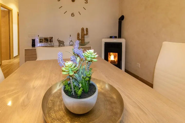Apartamento de vacaciones para 5 personas - 1