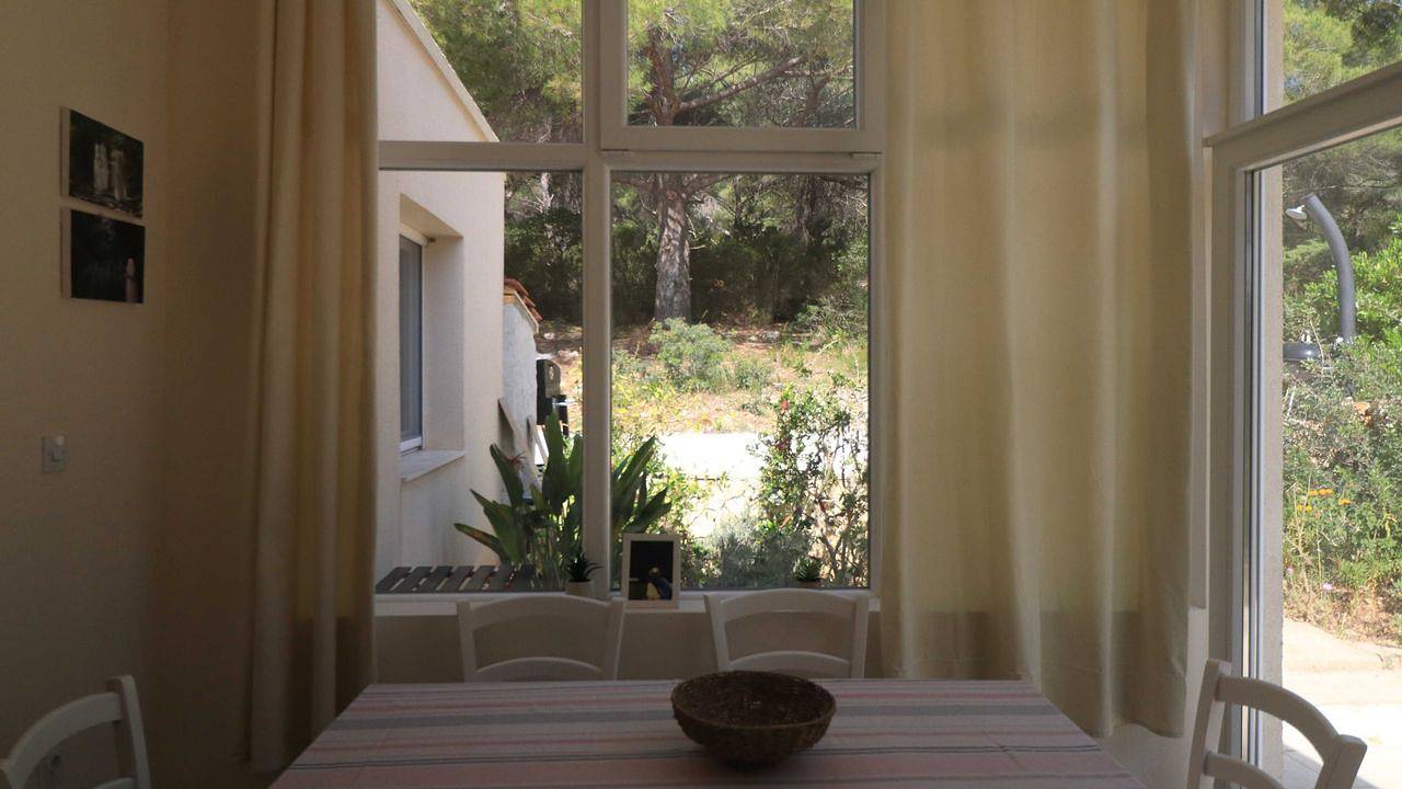 Ferienhaus für 8 Personen (110 m²) in Rukavac (Vis) in Rukavac, Split-Dalmatien