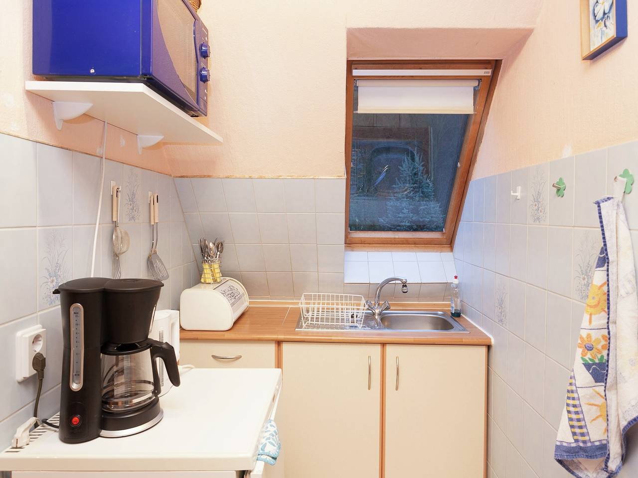 Ganze Wohnung, Wohnung in Dresden-Freital in Freital, Osterzgebirge