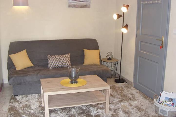 Ferienhaus in der Bretagne, zwischen Land und Meer, ruhig, wifi / anvc in Pluduno, Dinan und Umgebung