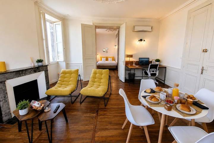 Ferienwohnung für 2 Personen - 1