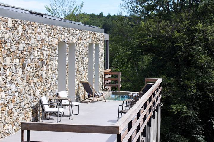 Location de vacances pour 8 personnes à Brovello-Carpugnino - 4