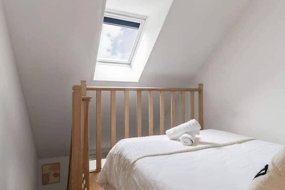 Entire apartment, Le Gilbert 2 - 10 impasse Gilbert - Vichy in Vichy, Vichy region