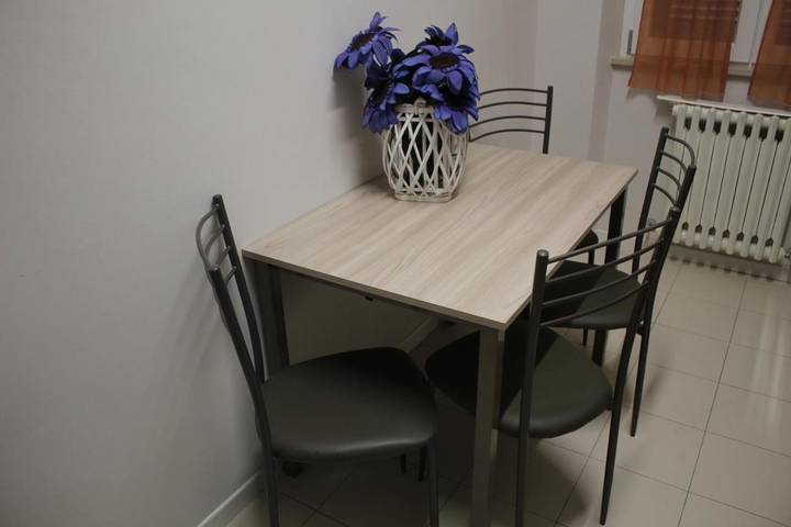 Gîte pour 2 personnes, animaux acceptés à Porto Sant'Elpidio - 2